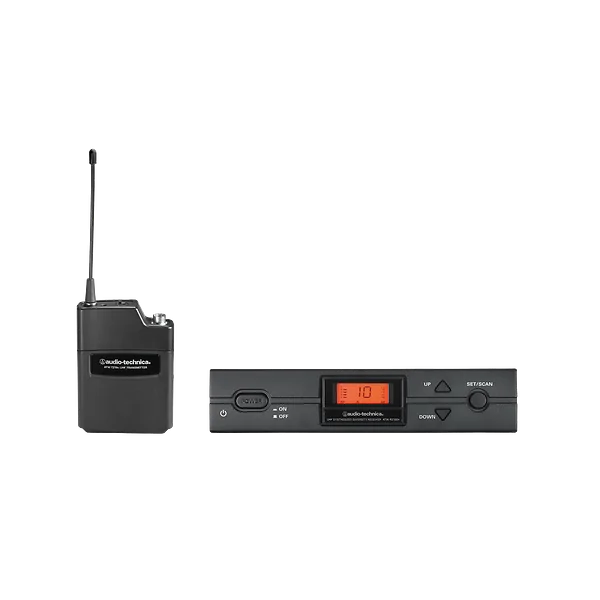 2000 Series | Audio-Technica