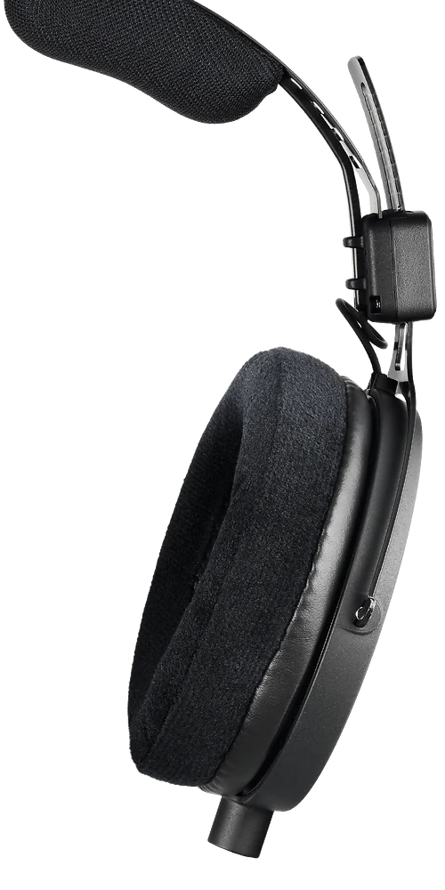 Professional Open-Back Reference Headphones | ATH-R50x | Audio
