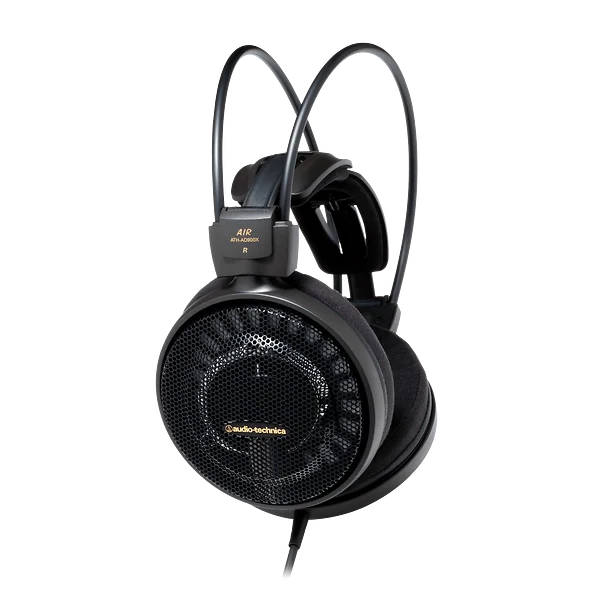 Open-back - Type - Headphones | Audio-Technica
