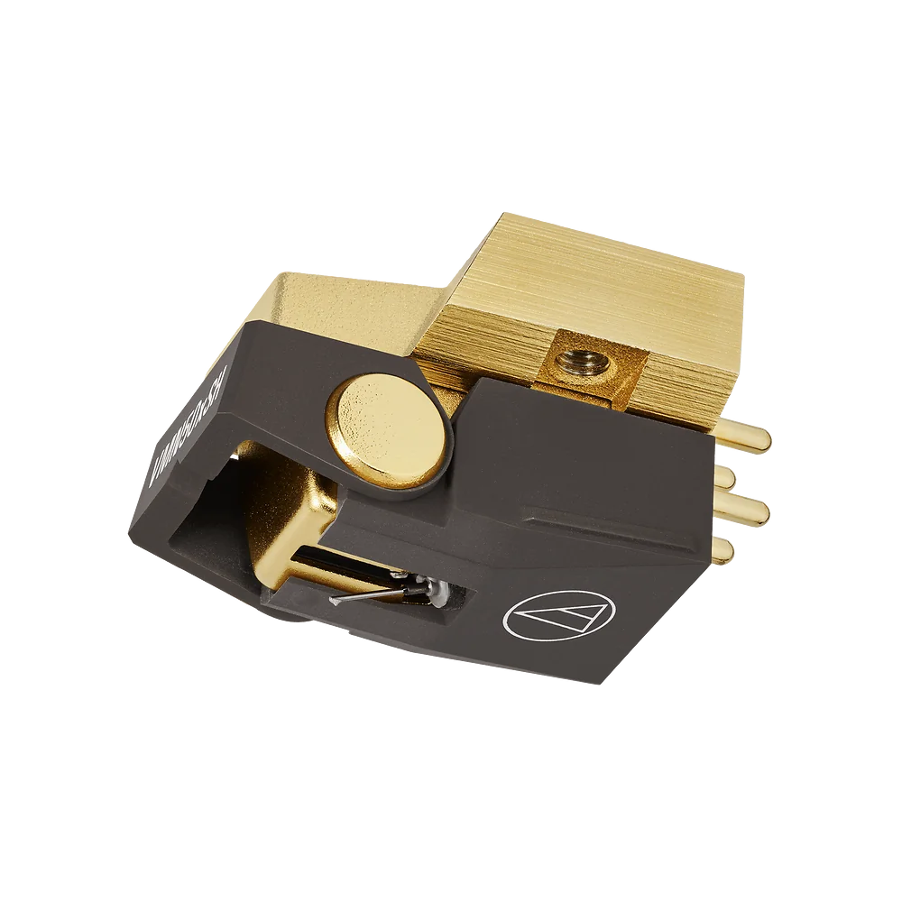 Dual Moving Magnet Cartridge | AT-VM750xSH | Audio-Technica
