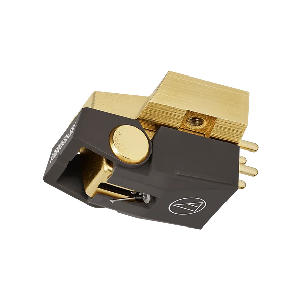 Dual Moving Magnet Cartridge | AT-VM760xSL | Audio-Technica
