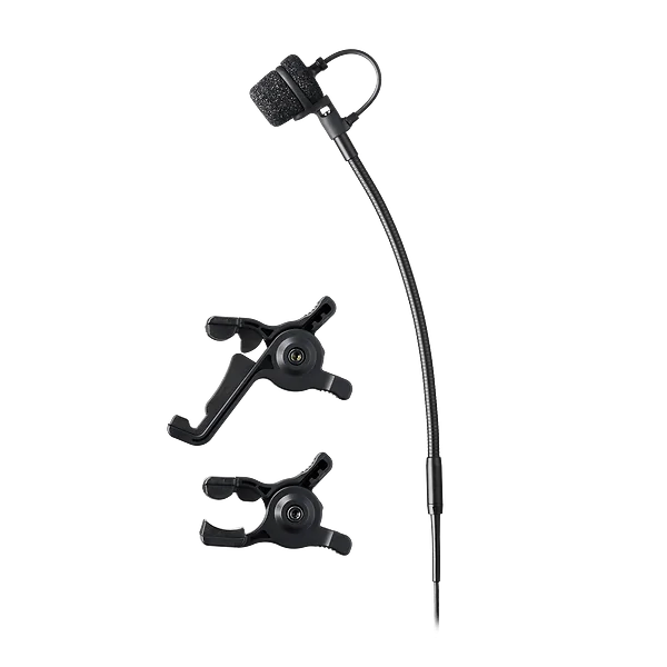 Mics and Cables (select cH-style) - 3000 Series - Line Series