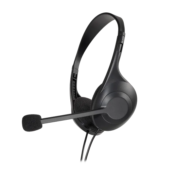 Single-Ear USB Headset | ATH-101USB | Audio-Technica