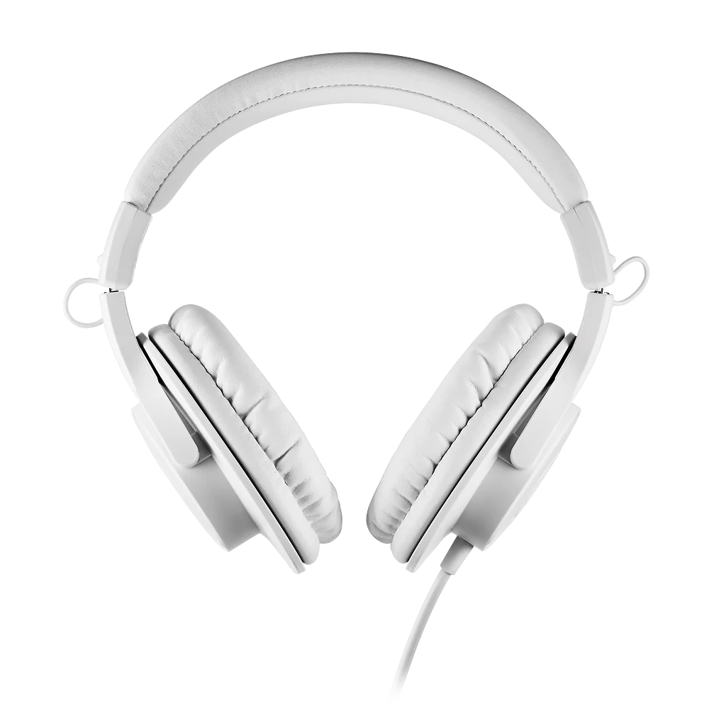 ATH-M20x l Professional Studio Monitor Headphones | Audio-Technica
