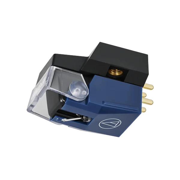 Dual Moving Magnet Cartridge | AT-VM610xMONO | Audio-Technica