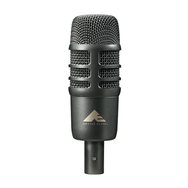 Artist Elite - Line Series - Wired - Microphones | Audio-Technica