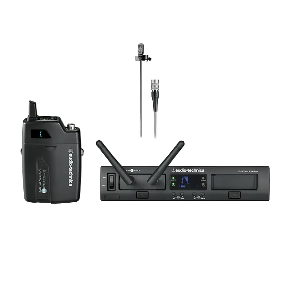 System 10 PRO | Audio-Technica