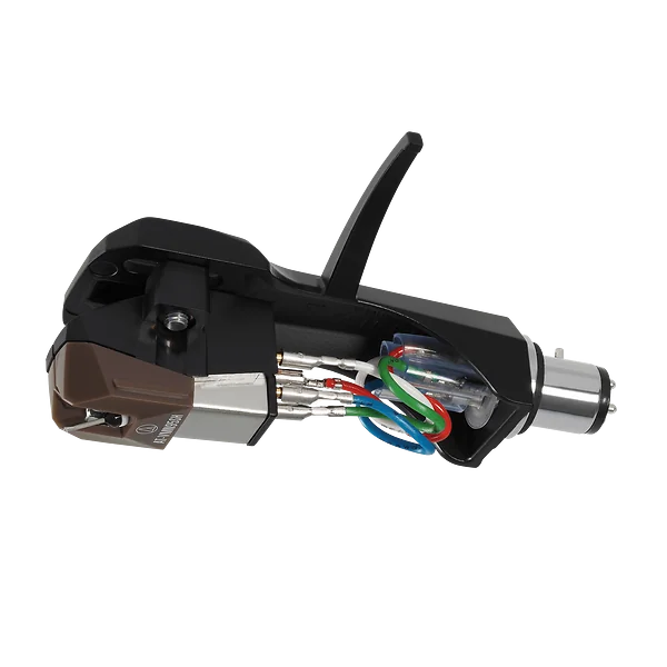audio technica system 10 ジャンク品 AT-VM95 Series - Line Series - Cartridges | Audio-Technica