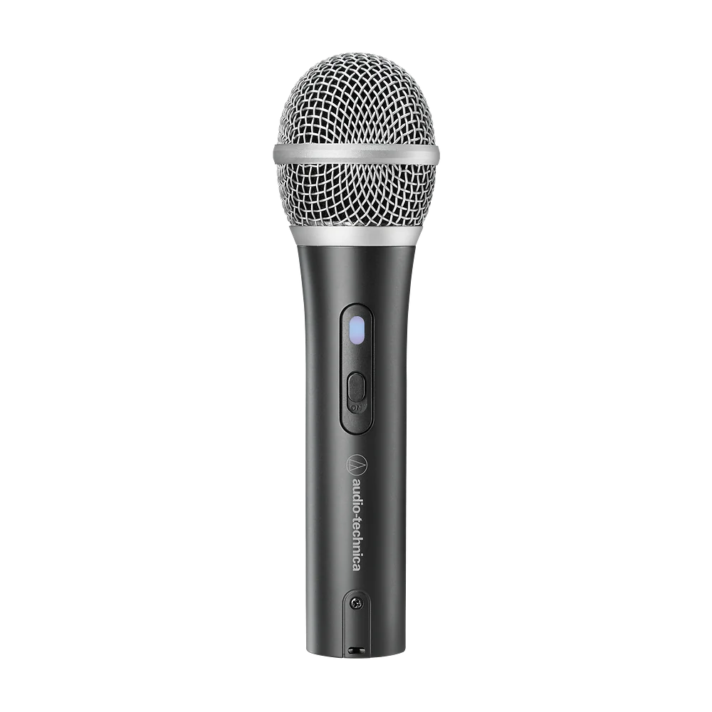 DTM・DAW ATR2100x-USB ATR2100x-USB Cardioid Dynamic USB/XLR Microphone | Audio-Technica