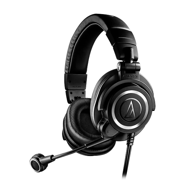 USB - Type - Wired - Microphones | Audio-Technica