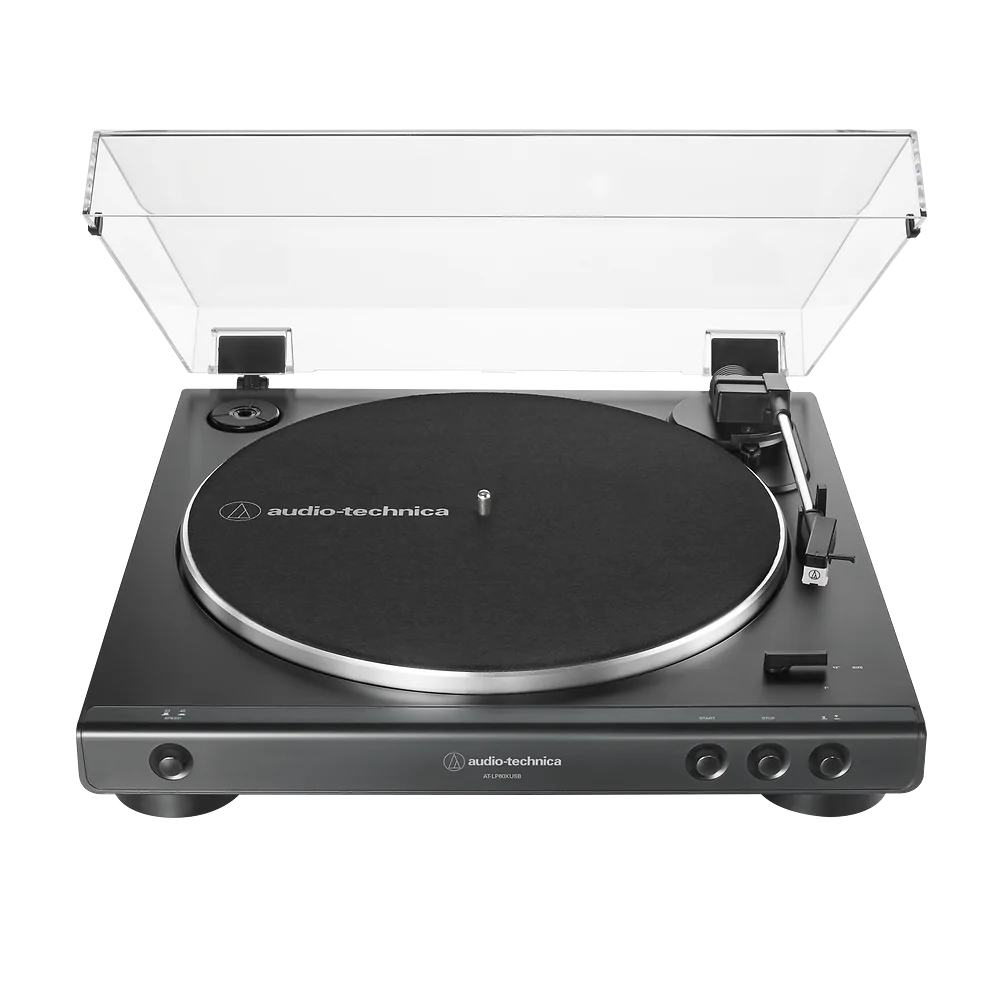 AT-LP60XUSB Primary image