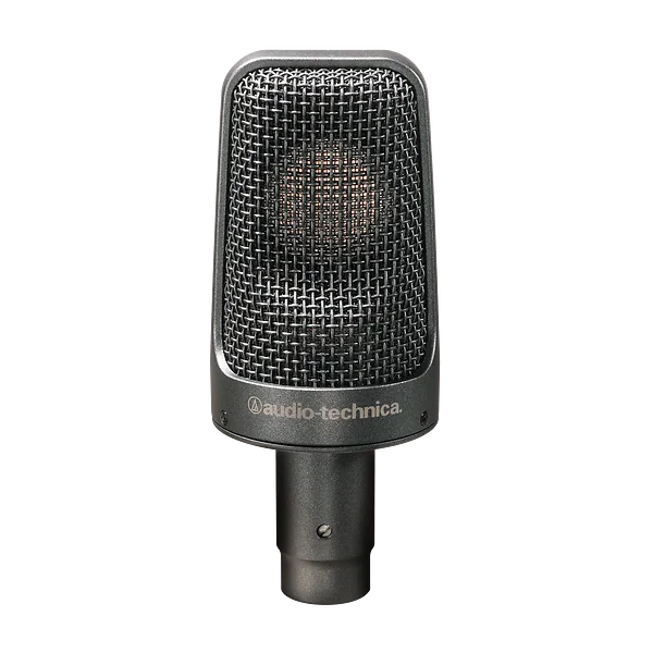 Artist Elite - Line Series - Wired - Microphones | Audio-Technica