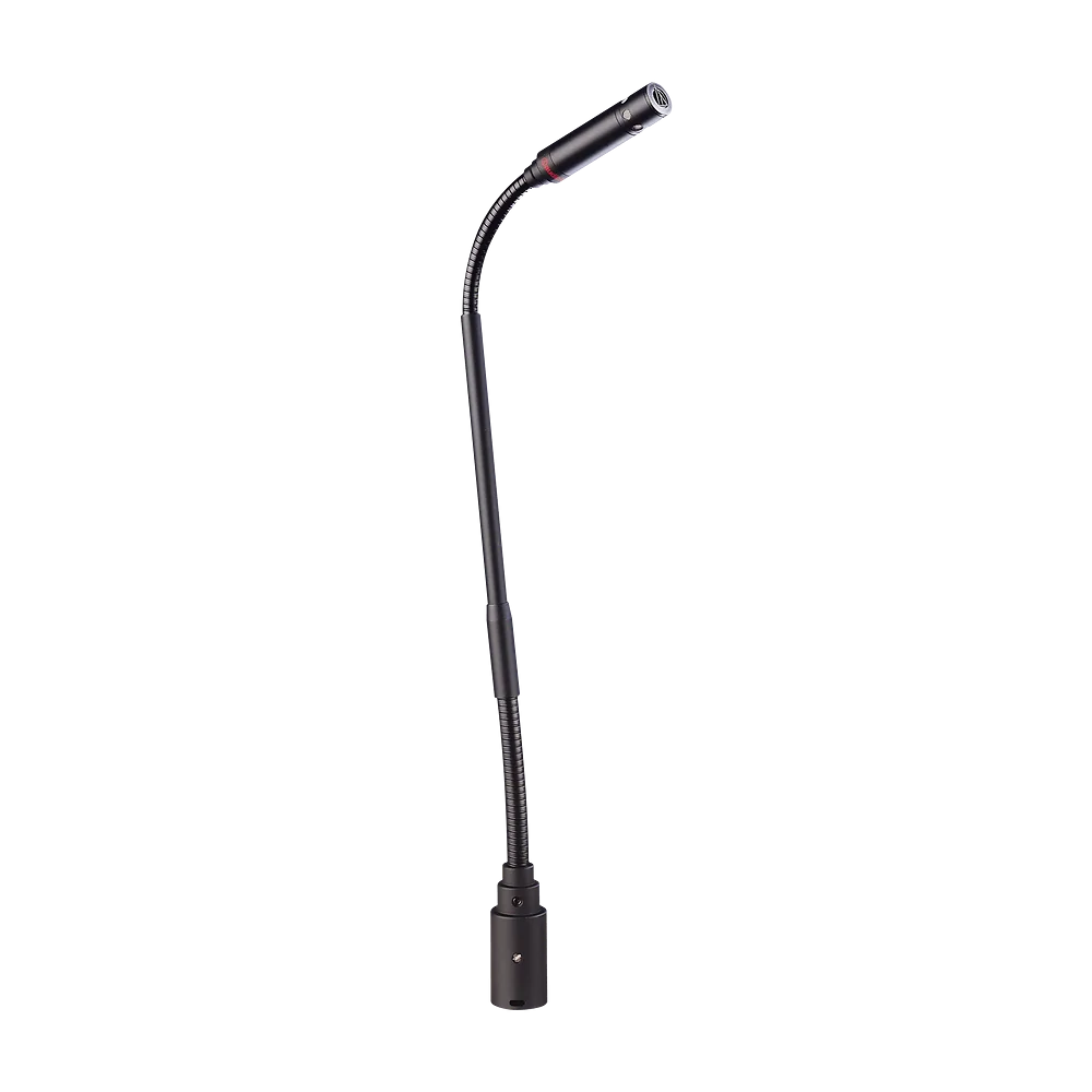 PRO49Q ProPoint® Cardioid Condenser Quick-mount Gooseneck