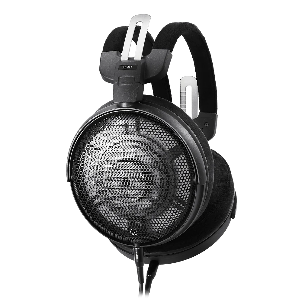 audio-technica ATH-ADX3000 ADX5000パッド付き Open-Air Dynamic Headphones | ATH-ADX3000 | Audio-Technica
