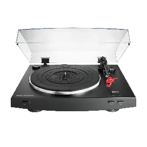AT-LP70X | Giradiscos de transmisión por correa totalmente