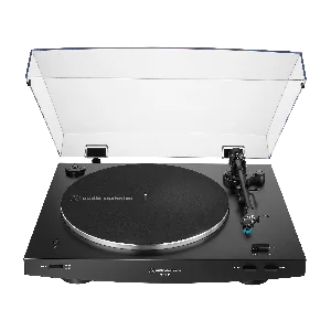 Turntables | Audio-Technica