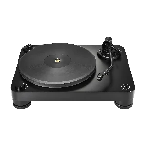 Fully Manual Belt-Drive Turntable | AT-LP7X | Audio-Technica