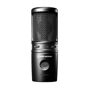 AT2020USB-XP | Cardioid Condenser USB Microphone | Audio-Technica