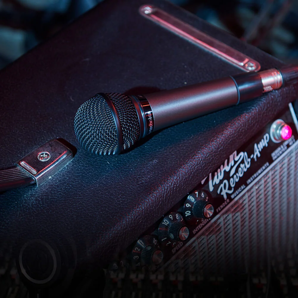 Headphones, Turntables, Microphones & Cartridges | Audio-Technica