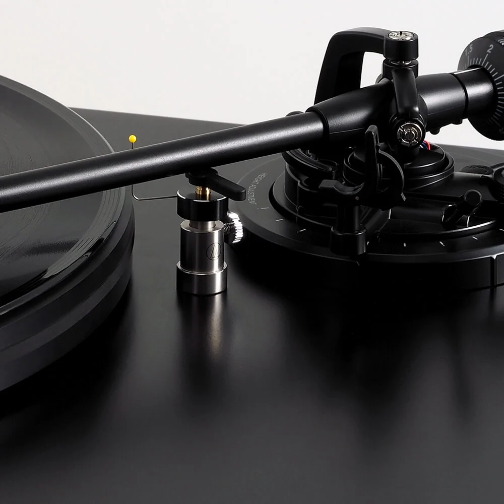 Turntables | Audio-Technica