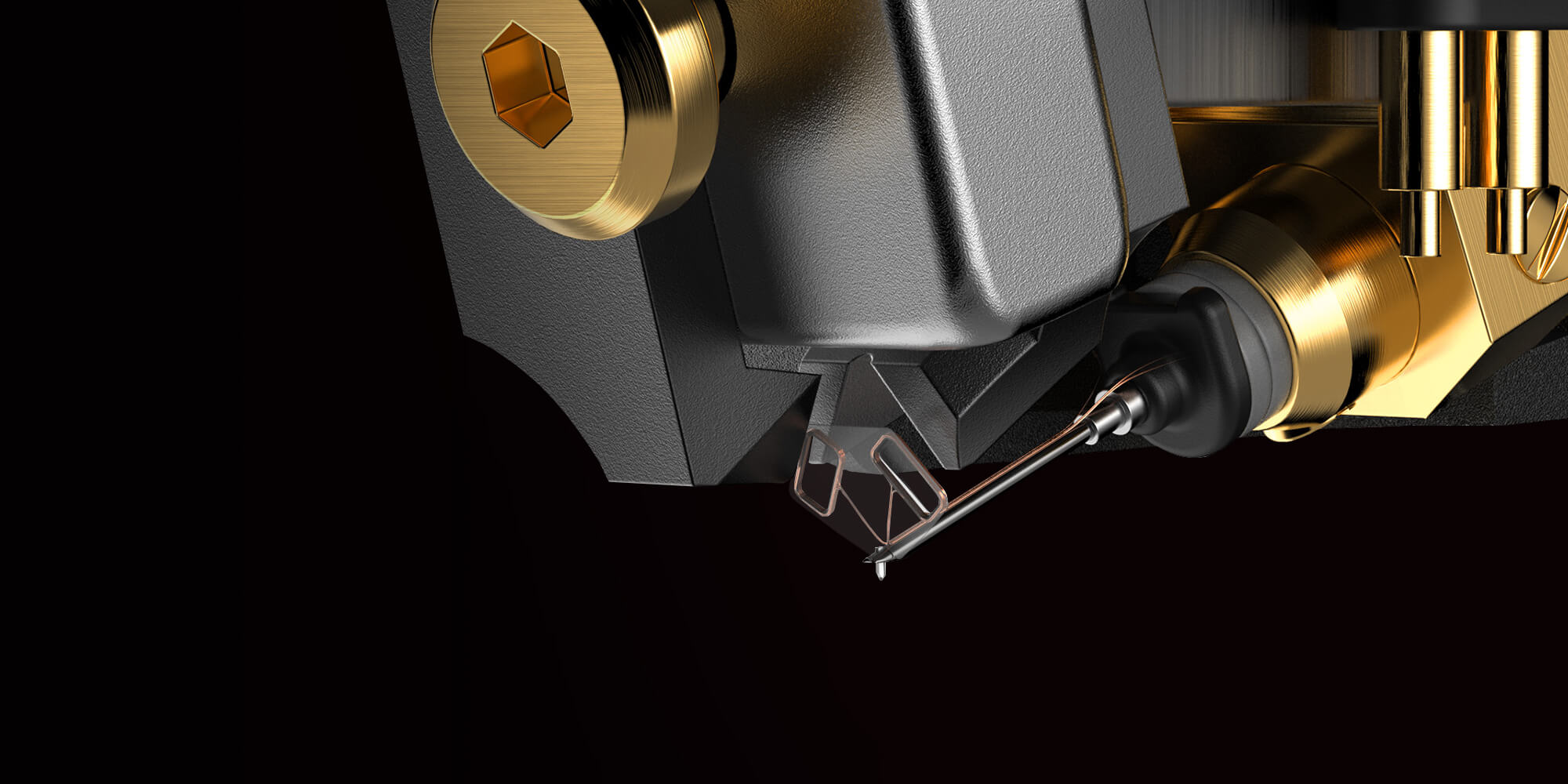 Audio Technica ART1000X