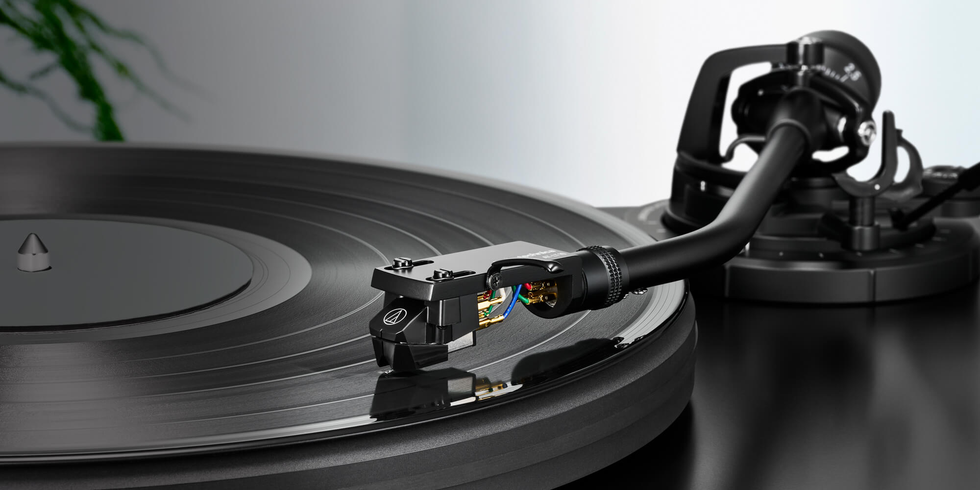 Audio Technica AT-LP7X
