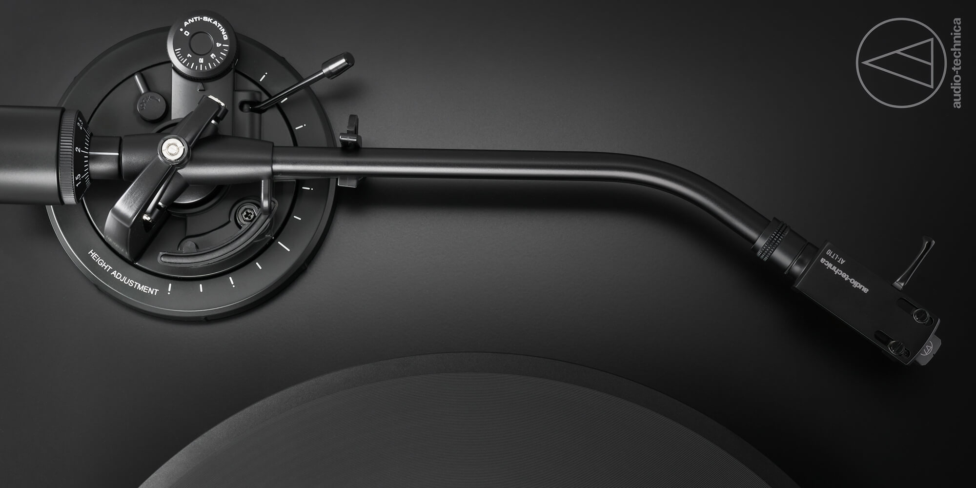 Audio Technica AT-LP7X