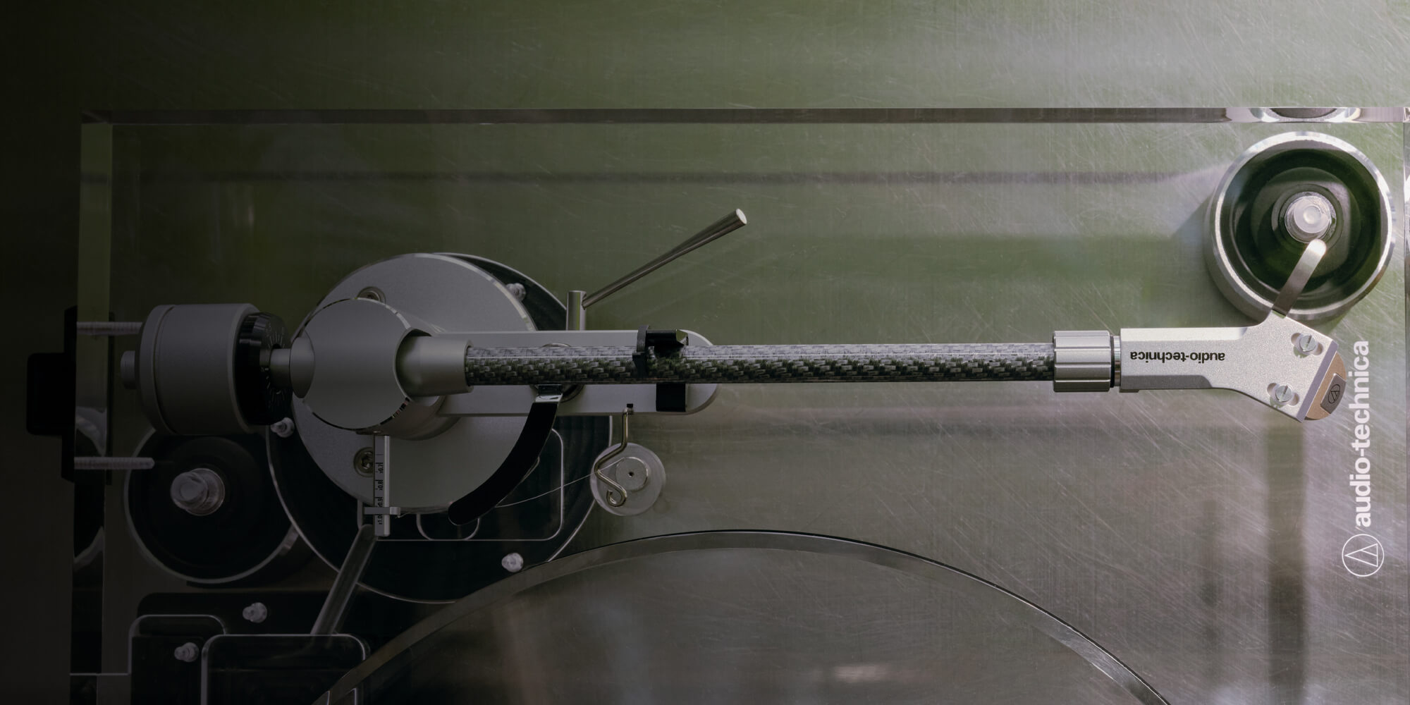 Audio Technica AT-LPA2