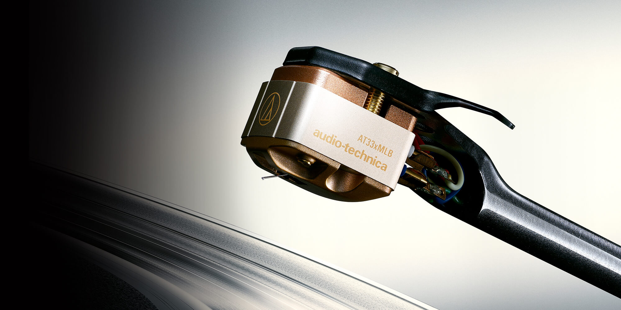 Audio Technica AT33x Series