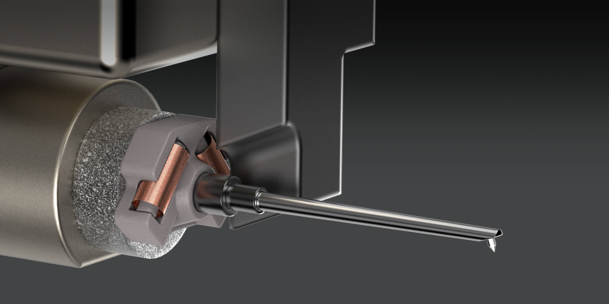 Audio Technica AT33x Series