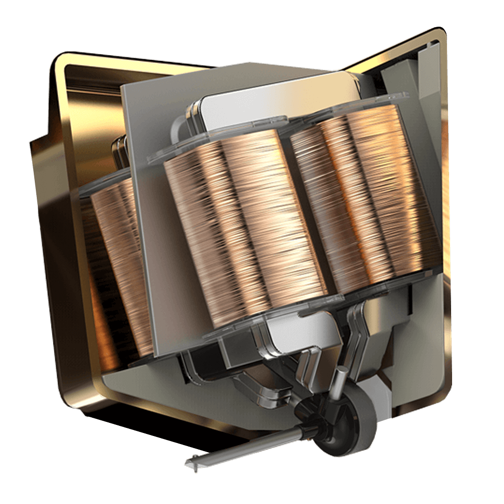 Audio Technica AT-VM740xML