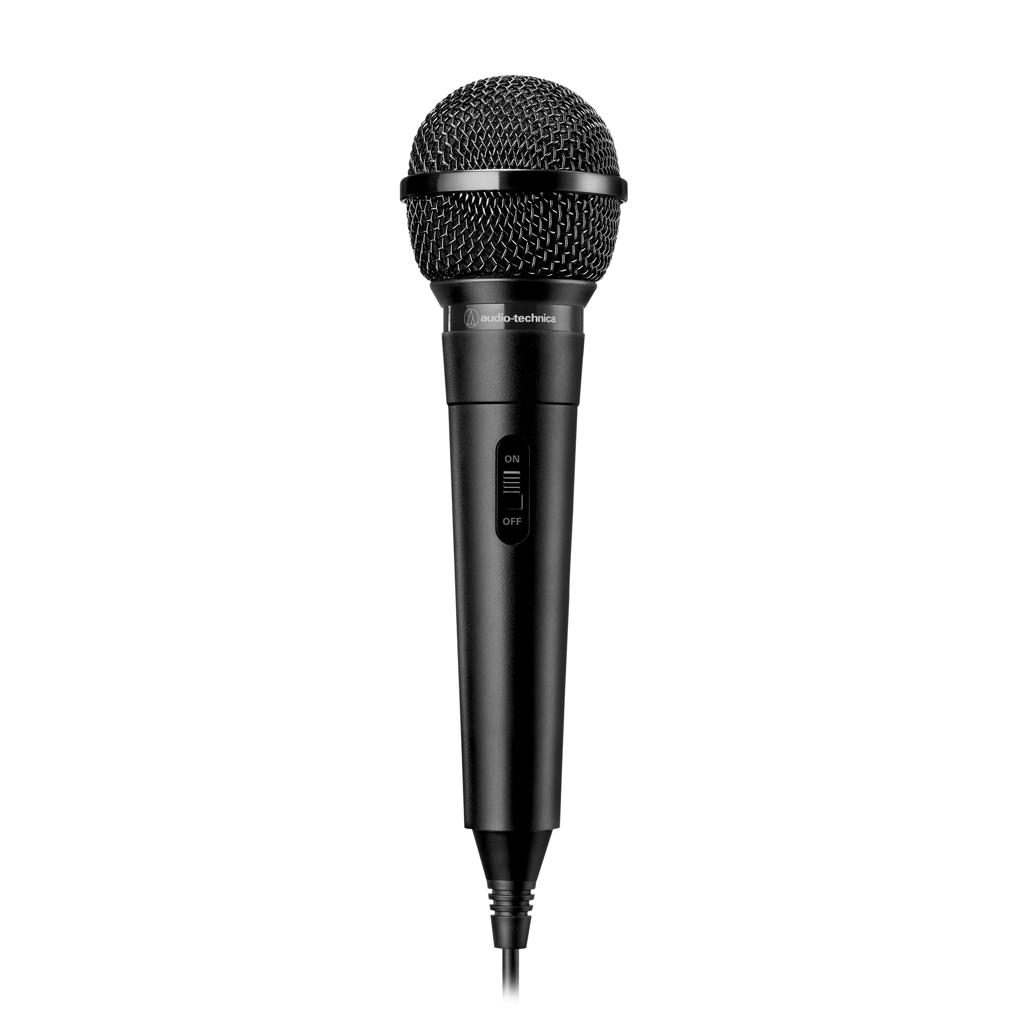 Tien jaar stem dief ATR1100x Unidirectional Dynamic Vocal/Instrument Microphone
