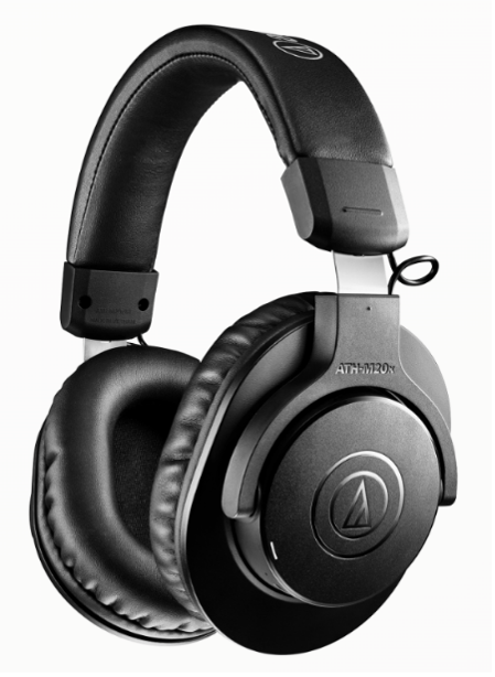 Audio Solutions Question of the Week: How Do I Pick Out the Best Audio-Technica Headphones for Me?