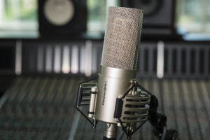 Audio Solutions Question of the Week: What is “Line” Level and What is “Mic” Level?