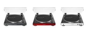 Audio Solutions Question Of The Week_ How Do I Set Up The AT-LP60XBT Wireless Turntable_