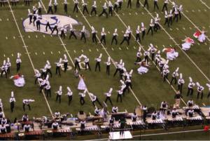 Audio Solutions Question of the Week: How Do I Mike a Marching Band?