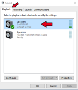 Audio Solutions Question of the Week- How Can I Connect My ATR3350iS Microphone with 3.5 mm Connector to the USB Port on My Computer?
