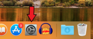 Audio Solutions Question of the Week: How Do I Set Up My Audio-Technica USB Microphone with My Mac Computer?