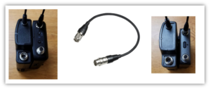 Audio Solutions Question of the Week- What Distinguishes the New cH-Style Wireless Connector from the cW-Style Connector?