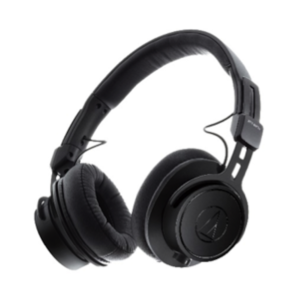 Audio Solutions Question of the Week: What Features Make the ATH-M60x On-Ear Headphones Suitable for Studio and Broadcasting Applications