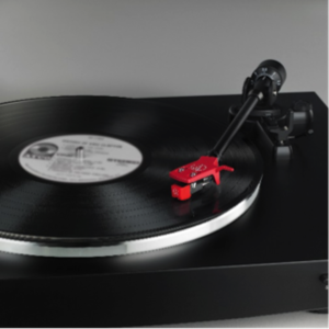 Audio Solutions Question of the Week: Why Is My Turntable So Much Quieter Than My CD Player?