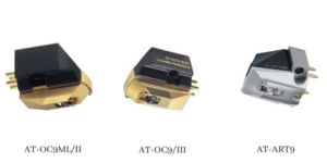 Audio Solutions Question of the Week: How Do I Determine Which of the AT-OC9ML/II, AT-OC9/III and AT-ART9 Premium Phono Cartridges is Best for Me?