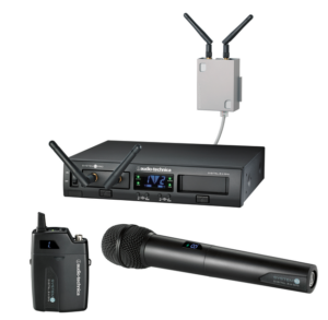 System 10 PRO Digital Wireless