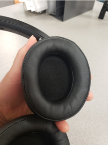 Audio Solutions Question of the Week: How Do I Change the Earpads on the ATH-SR50BT Headphones?