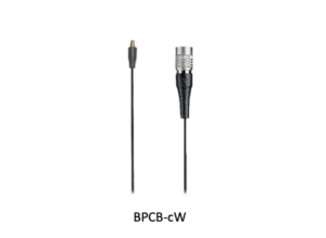 Audio Solutions Question of the Week: Can I Use My BP892x, BP893x, and BP894x Microphones for Both Wired and Wireless Applications?