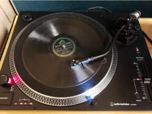 Audio Solutions Question of the Week: What Cartridges and Styli Does Audio-Technica Offer for Playing 78 RPM Records?