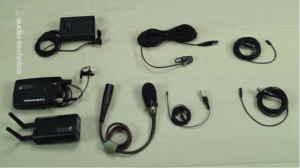 Types of Lavalier Microphones