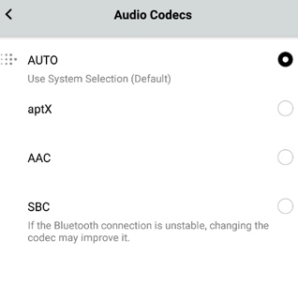 Audio Solutions Question of the Week: What are some useful features of the Audio-Technica Connect App?