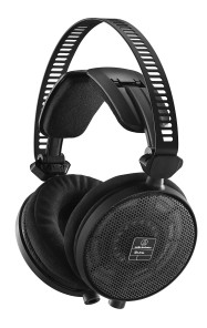 ATH-R70x Professional Open-Back Reference Headphones