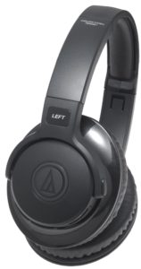 ATH-S700BT SonicFuel® Wireless Over-Ear Headphones